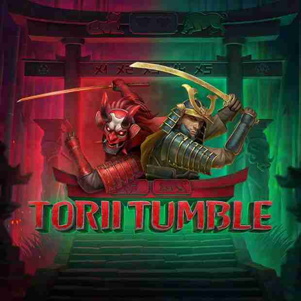 Torii Tumble