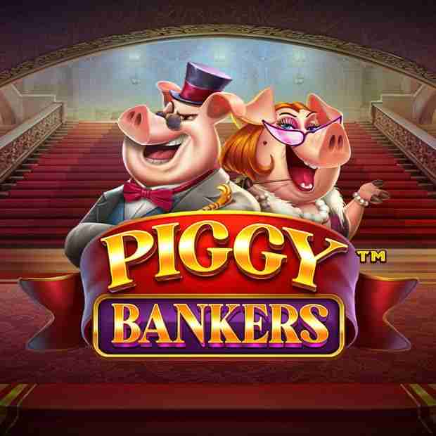 Piggy Bankers